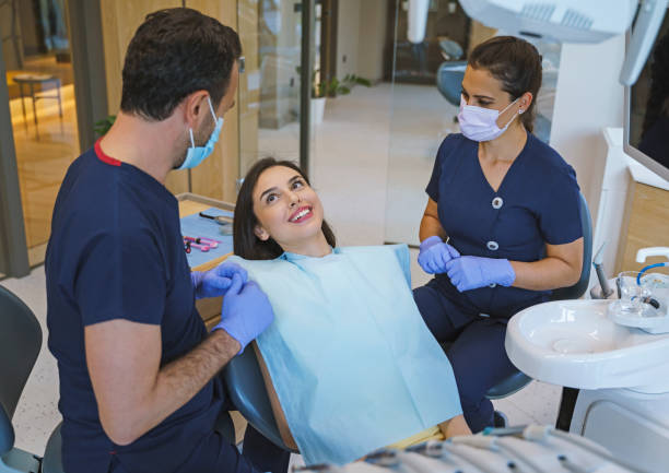 Best Dental Inlays and Onlays  in St Clair Shores, MI